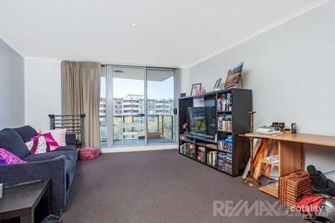 Property photo of 17/18-20 Moore Street Turner ACT 2612