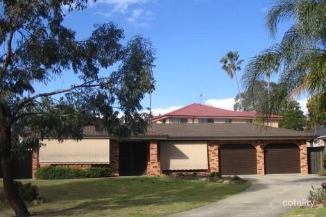 3 Cuvee Pl, Minchinbury, NSW 2770