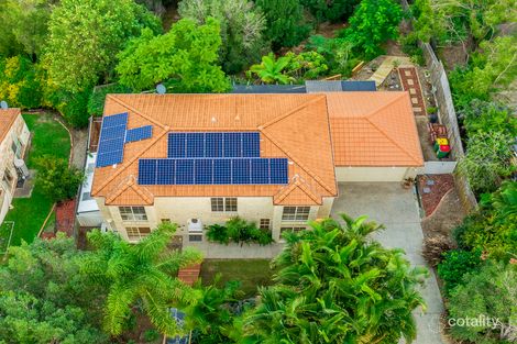 Property photo of 26 Highbridge Rise Mudgeeraba QLD 4213