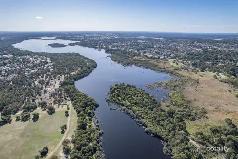Property photo of 97 Scenic Drive Wanneroo WA 6065