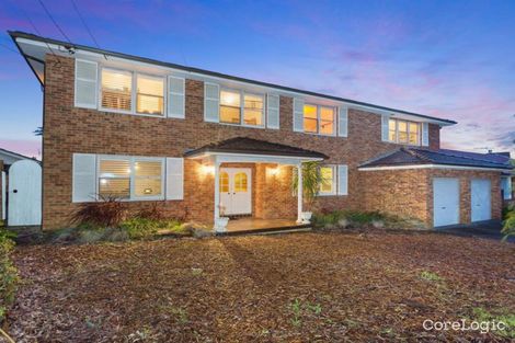 Property photo of 21 Paxton Street Frenchs Forest NSW 2086