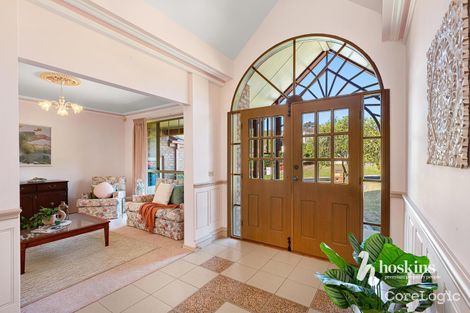Property photo of 1 The Dell Croydon North VIC 3136