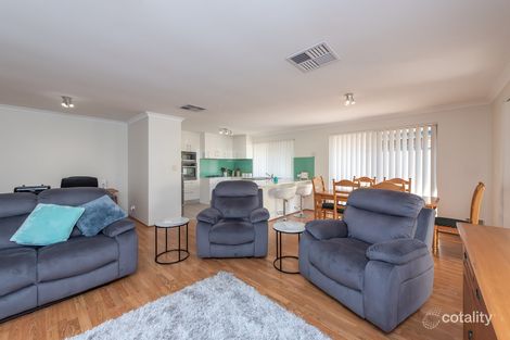 Property photo of 18 Langford Boulevard Madeley WA 6065