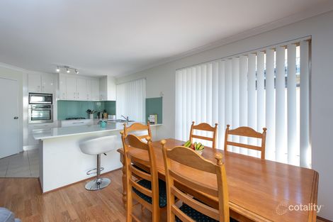 Property photo of 18 Langford Boulevard Madeley WA 6065