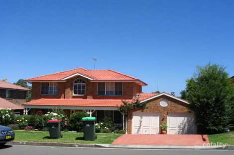 17 Doulton Dr, Cherrybrook, NSW 2126