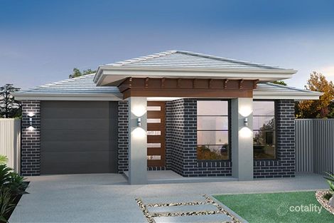 29 Wanneroo Cct, Harkness, VIC 3337