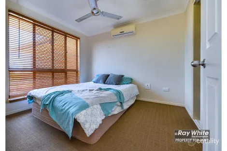 Property photo of 5 Annie Close Gracemere QLD 4702