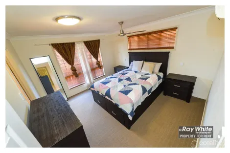 Property photo of 5 Annie Close Gracemere QLD 4702