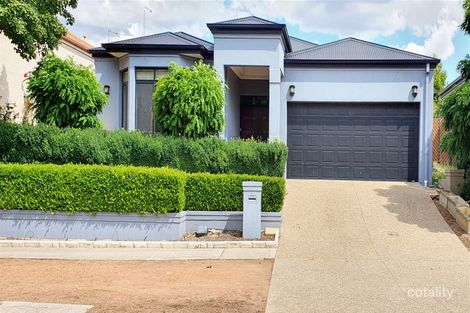 Property photo of 11 Kurrama Close Ngunnawal ACT 2913