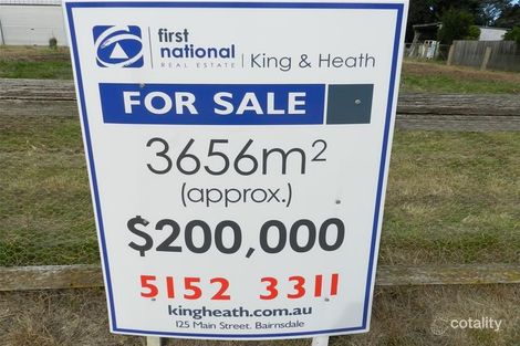 4/154 Bullumwaal Rd, Wy Yung, VIC 3875