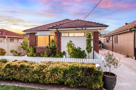 Property photo of 41 Cromwell Street New Lambton NSW 2305