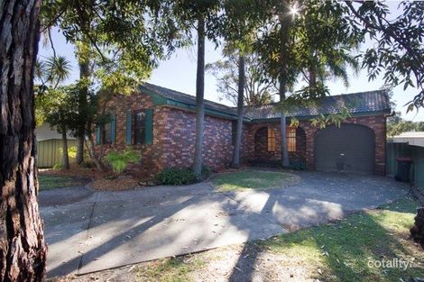 171 Greville Ave, Sanctuary Point, NSW 2540