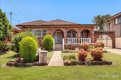 Property photo of 16 Smith Crescent Liverpool NSW 2170