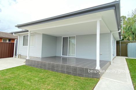 Property photo of 33A Carinda Drive South Penrith NSW 2750
