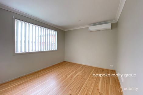 Property photo of 33A Carinda Drive South Penrith NSW 2750