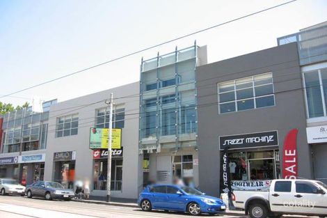 Property photo of 36/397 Smith Street Fitzroy VIC 3065