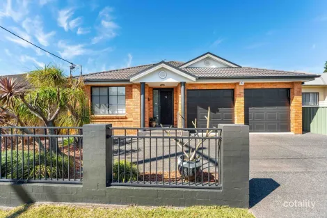 Property photo of 27 Fairfield Avenue New Lambton NSW 2305