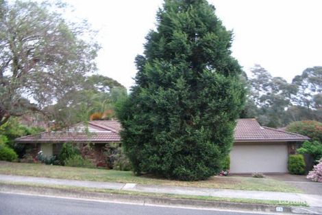 Property photo of 75 Austin Street Illawong NSW 2234