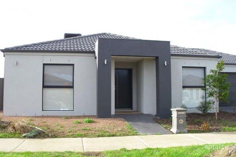 Property photo of 21 Gippsland Way Craigieburn VIC 3064