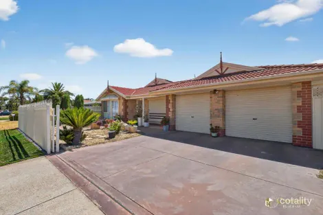 Property photo of 15 Condor Avenue Burton SA 5110