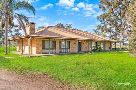 Property photo of 55 Excelsior Avenue Marsden Park NSW 2765