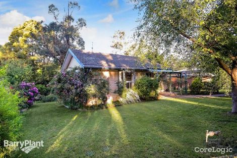 Property photo of 15 Steane Street Cockatoo VIC 3781