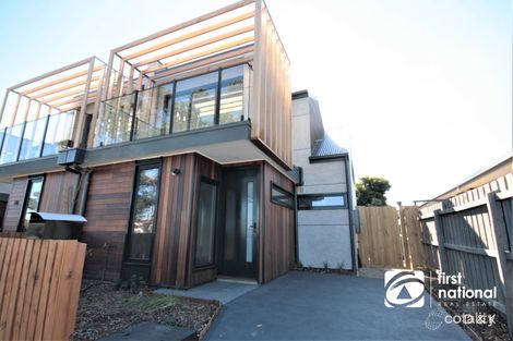 Property photo of 86 Drew Street Yarraville VIC 3013