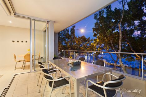 204/15-19 Pirrama Rd, Pyrmont, NSW 2009