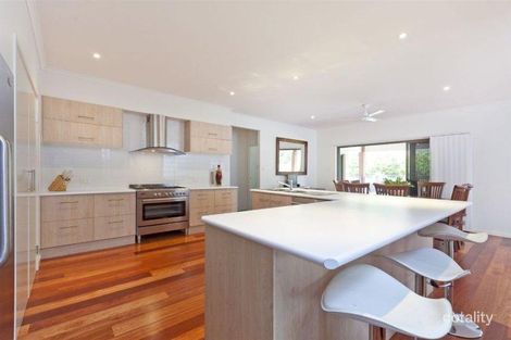 Property photo of 77 Brokenwood Circuit Gumdale QLD 4154