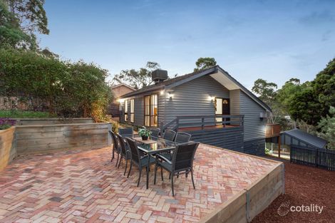 Property photo of 30 Bishop Avenue Diamond Creek VIC 3089