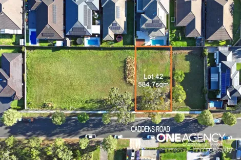 388 Caddens Rd, Claremont Meadows, NSW 2747