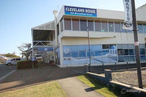 13/120 Bloomfield St, Cleveland, QLD 4163
