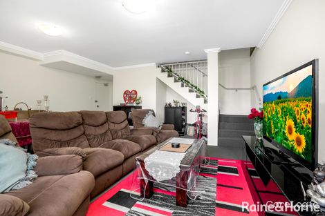Property photo of 38/14-20 Parkes Avenue Werrington NSW 2747