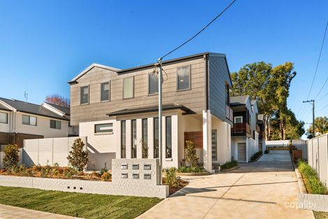 Property photo of 2/42 Lachlan Road Cardiff NSW 2285