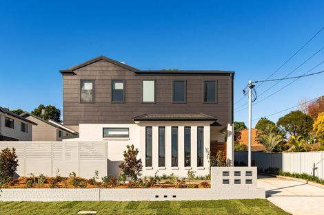 Property photo of 2/42 Lachlan Road Cardiff NSW 2285