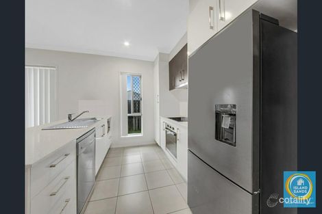 Property photo of 49 Clover Crescent Boyne Island QLD 4680