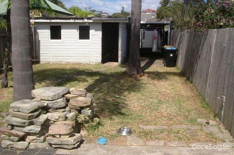 Property photo of 21 Golf Parade Manly NSW 2095