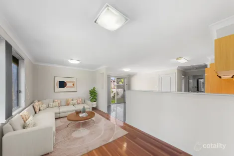 16 Susan St, South Wentworthville, NSW 2145