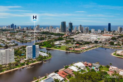 29/54 Hooker Bvd, Mermaid Waters, QLD 4218