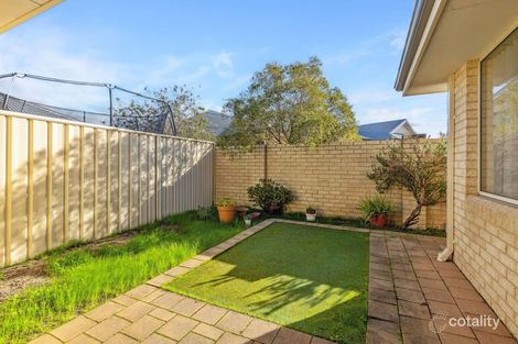Property photo of 10 Barnfield Drive Ellenbrook WA 6069