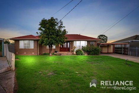 Property photo of 5 Stanbury Court Sunshine West VIC 3020