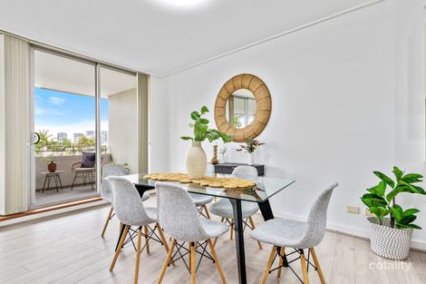 Property photo of 413/3 Amalfi Drive Wentworth Point NSW 2127