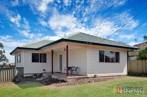 Property photo of 2 Moira Crescent St Marys NSW 2760