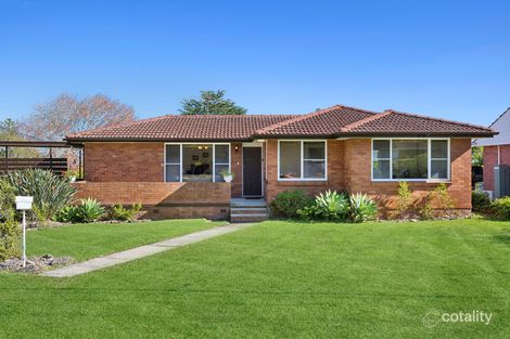 1 Loxton Pl, Forestville, NSW 2087