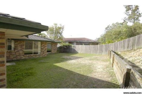 Property photo of 39 Lucille Ball Place Parkwood QLD 4214