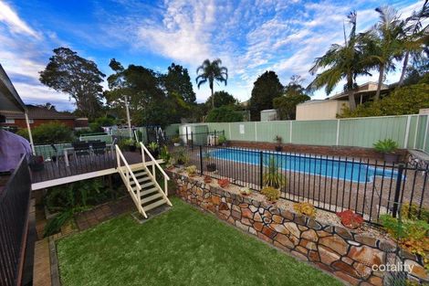 Property photo of 44 Corrie Parade Corlette NSW 2315