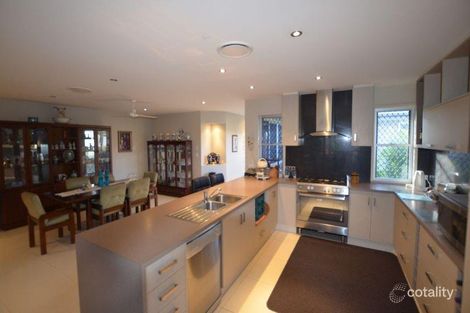 Property photo of 22 Schmidt Street Kepnock QLD 4670