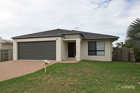 12 Wexham Ct, Kirwan, QLD 4817