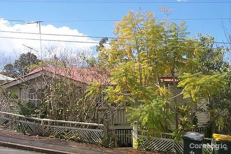 Property photo of 16 Waterview Terrace Dutton Park QLD 4102
