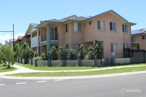 Property photo of 19 Highett Street Ropes Crossing NSW 2760